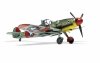 AIRFIX 17003 Messerschmitt Bf109G-5/6 1/24